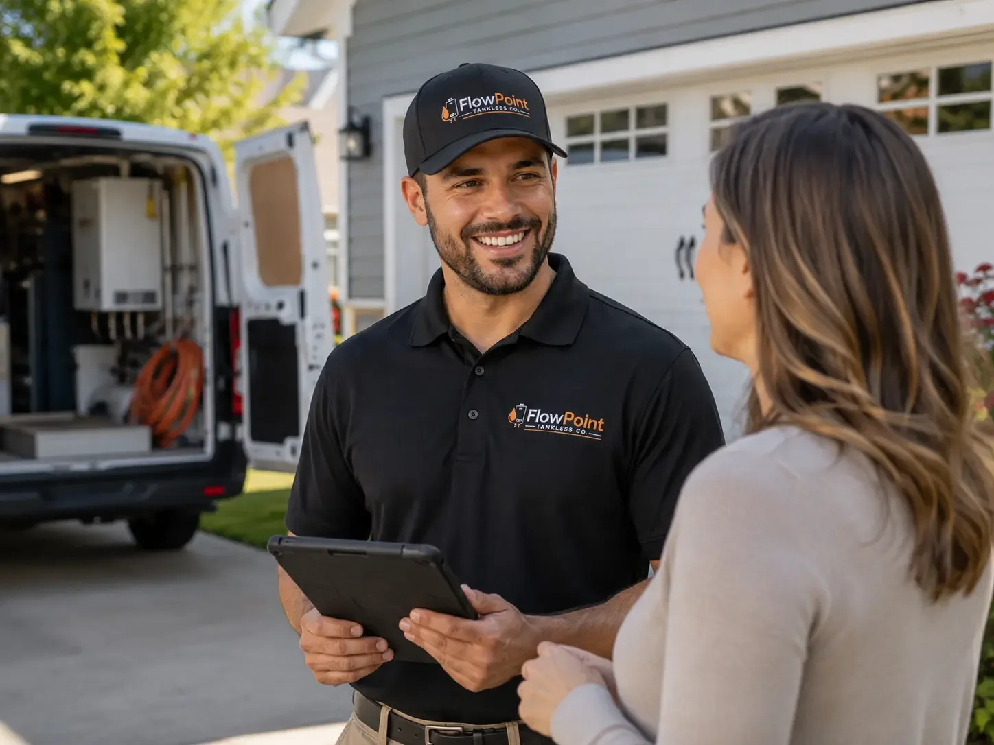 Tankless Water Heater Installation Walnut, MS FAQs